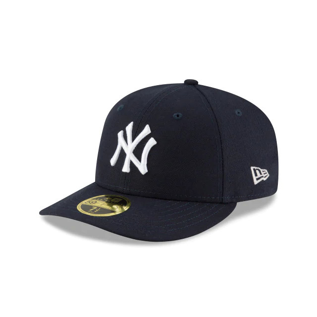 mlb umpire hat low profile