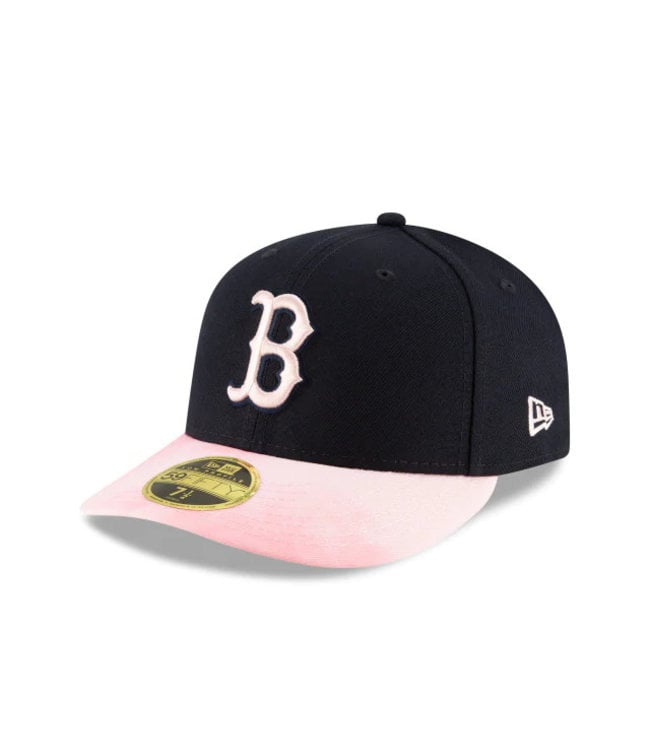 NEW ERA Boston Red Sox Cap Mother's Day Edition
