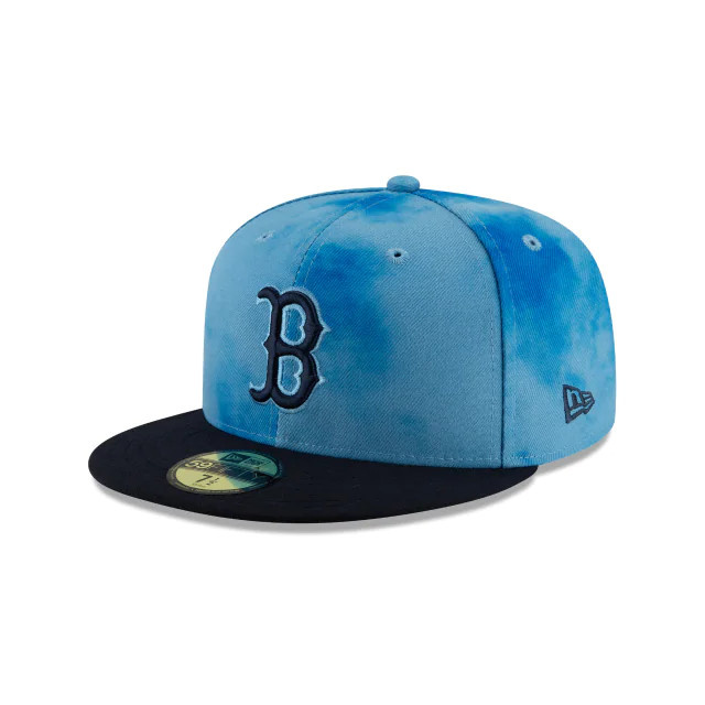 red sox fathers day cap