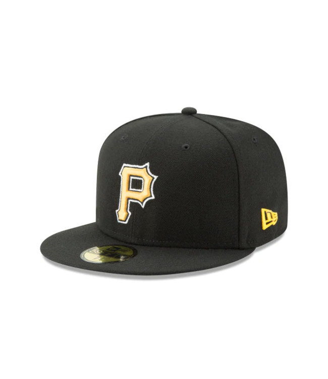 NEW ERA 5950 Authentic Pittsburgh Pirates Alt. Cap