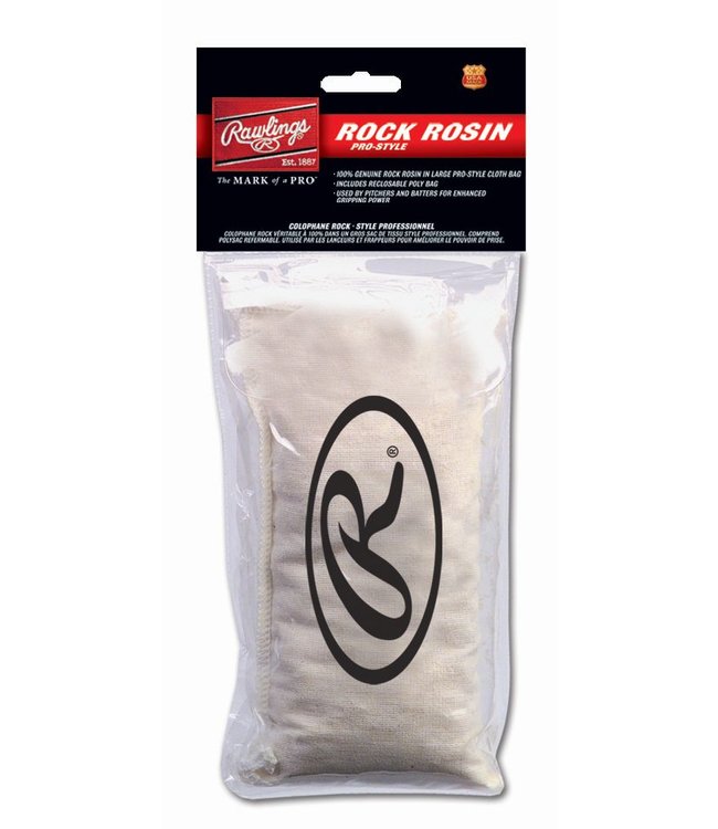 Large Rock Rosin Bag (Tacky Grip)