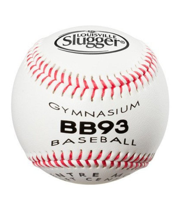 BB93 Baseball Ball (UN)