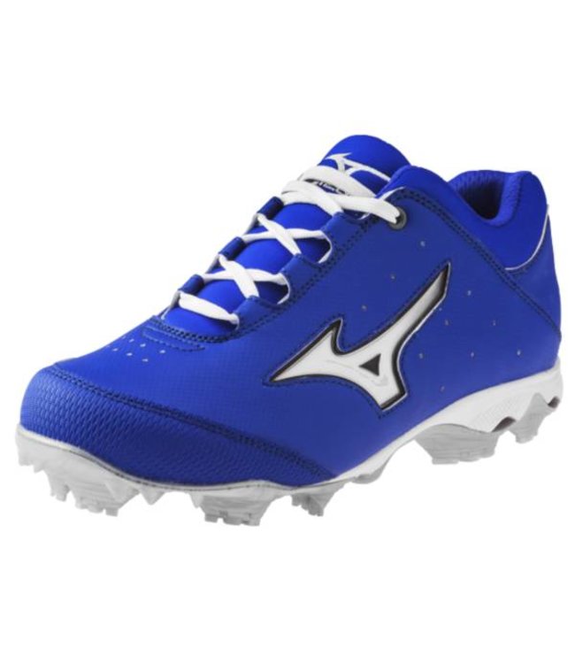 Soulier de Femme 9-Spike Finch Elite Switch