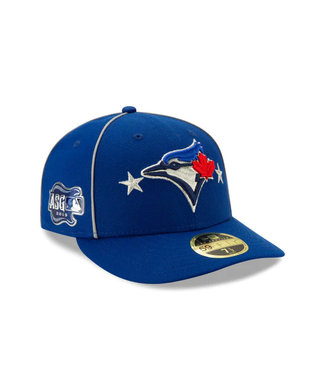 expos low profile hat