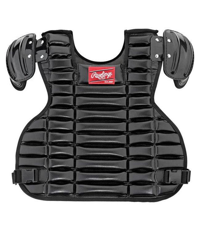 Plastron pour Arbitre UCPPRO