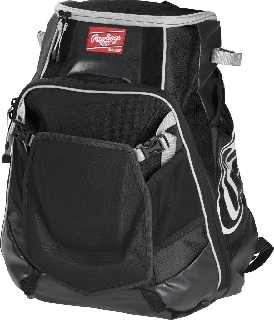 rawlings youth backpack