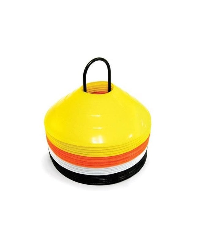 Agility Cone Set (20 Pack)