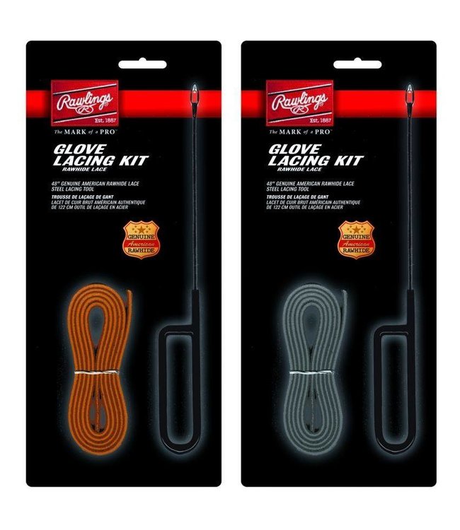 Rawlings Glove Lacing Kit