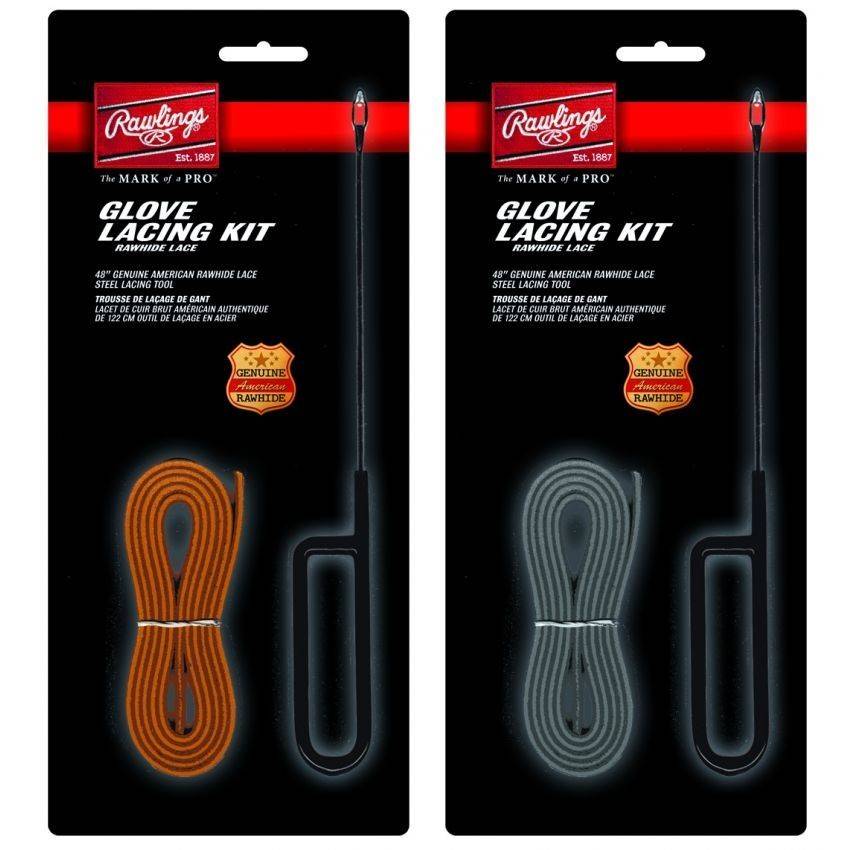 Rawlings glove lacing kit Outlet