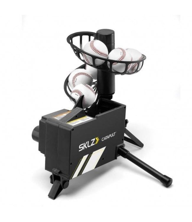 SKLZ Lance-Balles ''Soft Toss'' Catapult SKLZ