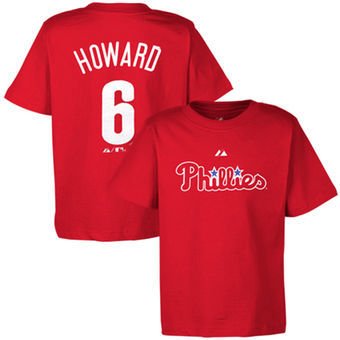 majestic phillies shirt