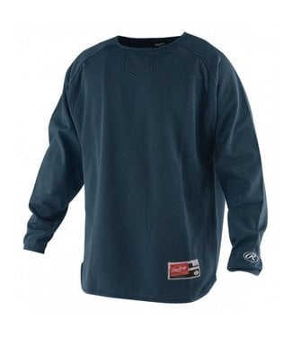 RAWLINGS PULLOVER JUNIOR