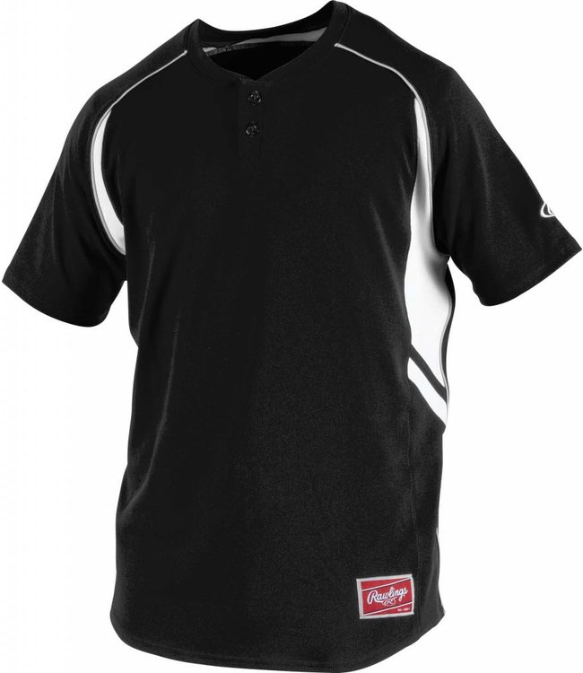 YROAD Youth Short Sleeve Jersey