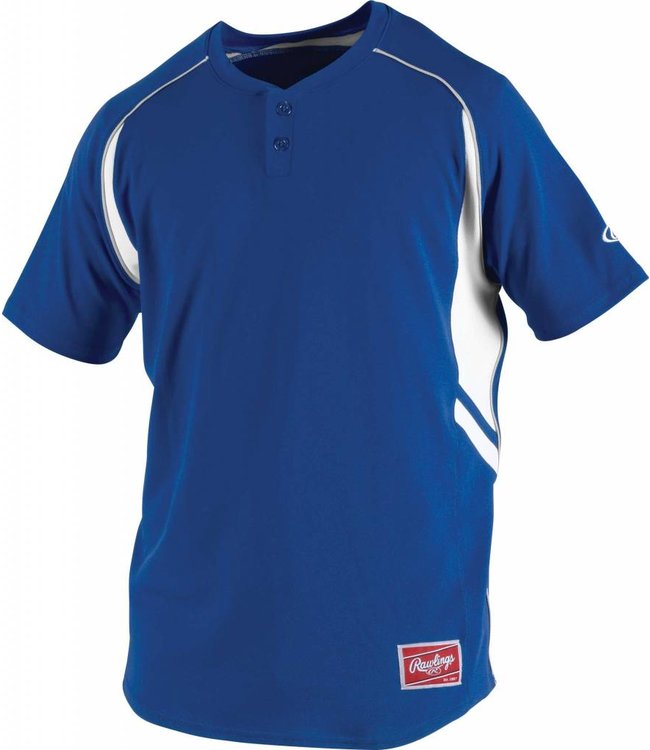 YROAD Youth Short Sleeve Jersey