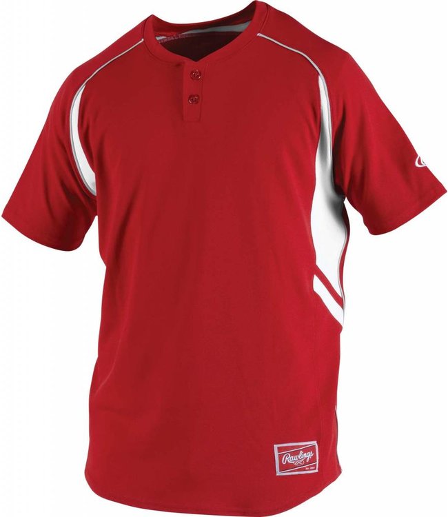 YROAD Youth Short Sleeve Jersey