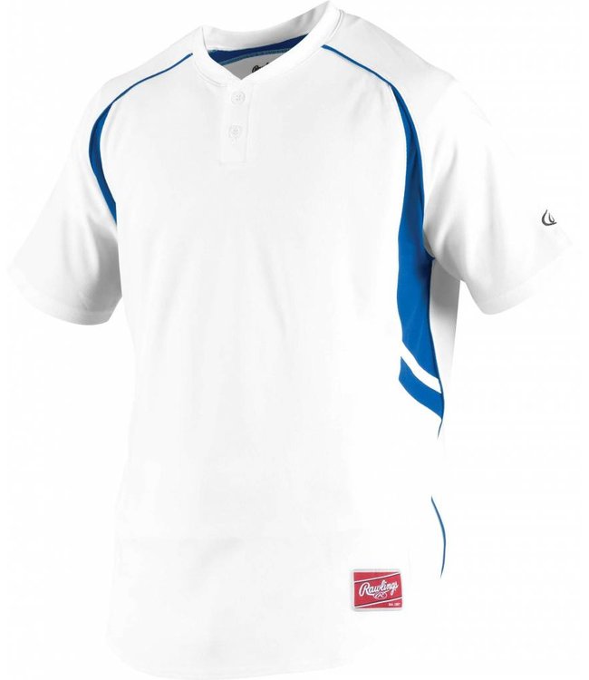 YROAD Youth Short Sleeve Jersey