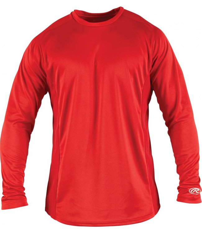 Chandail Junior Manches Longues YLSBASE