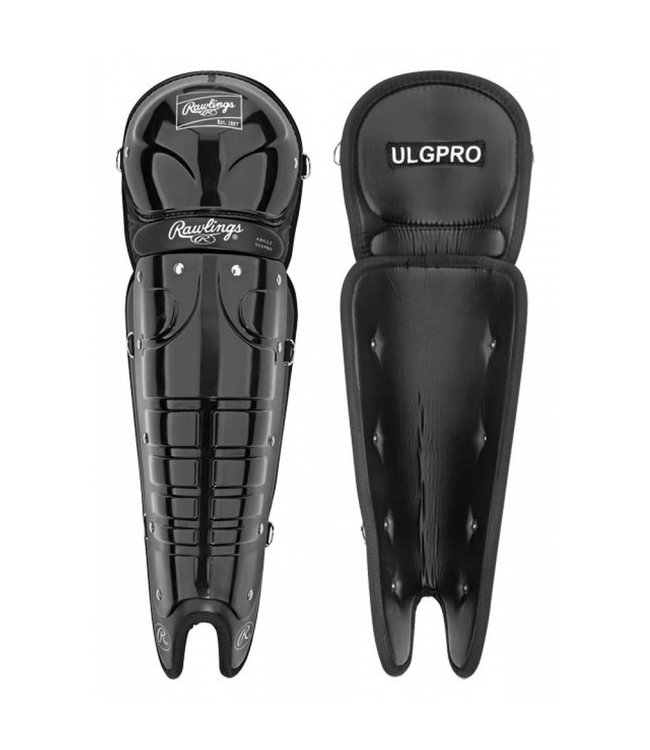 ULGPRO Umpire Leg Guards