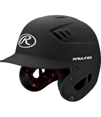 RAWLINGS R16MS Casque de Frappeur