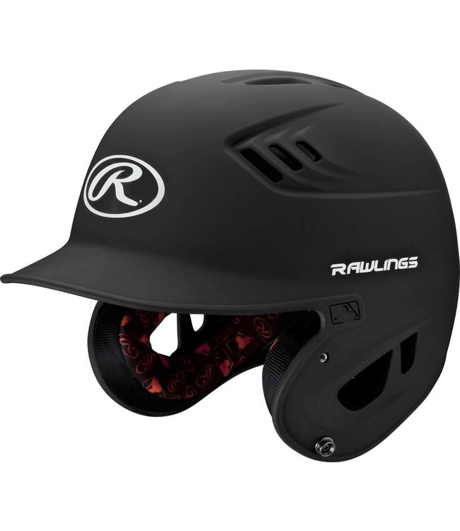 RAWLINGS R16MS Casque de Frappeur