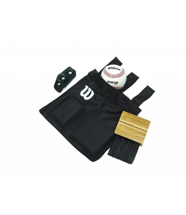 Umpire Kit
