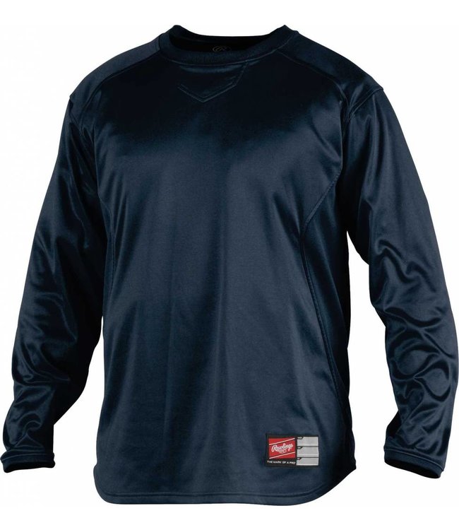 YUDFP2 Youth Long Sleeve Pullover