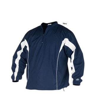 Rawlings, Jackets & Coats, Cage Jacket Youth Large Rawlings