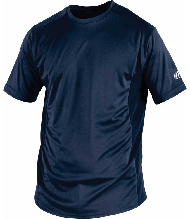 SSBASE Men's Short Sleeve Shirt