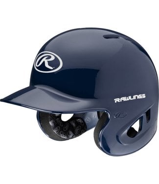 RAWLINGS S90PA Adult Batting Helmet