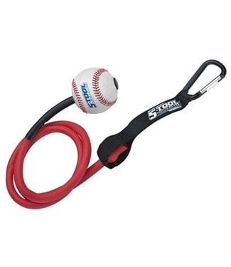 RAWLINGS Resistance Band Baseball