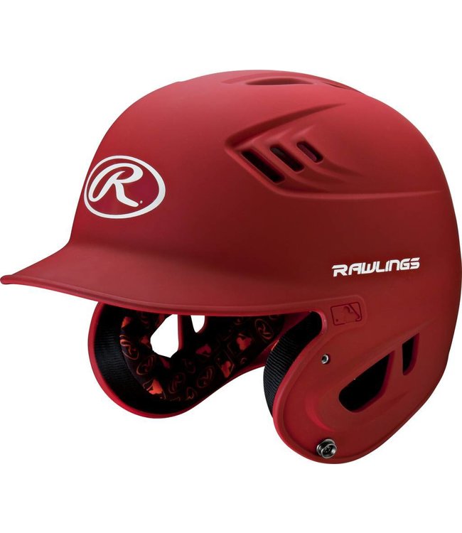R16MS Batting Helmet