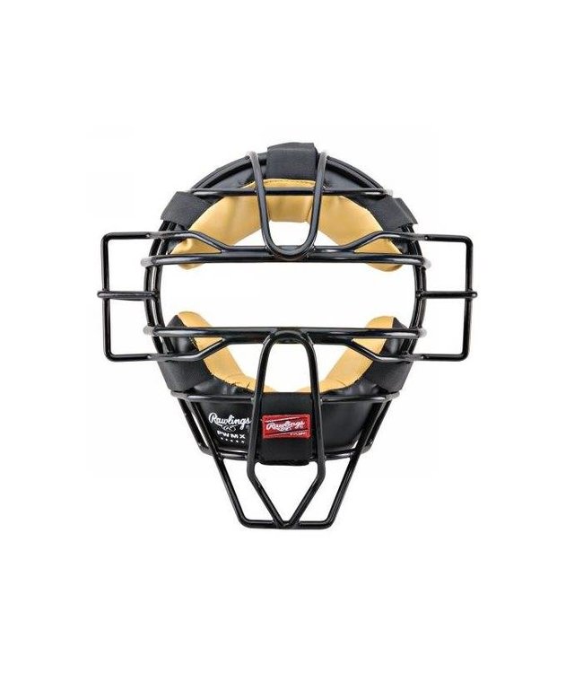 PWMX Catcher's Facemask