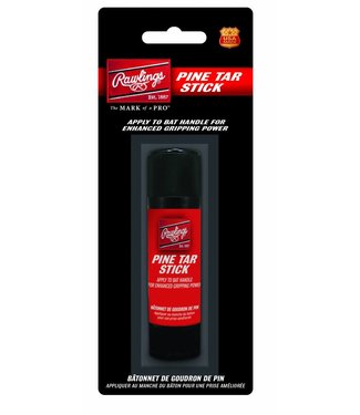 RAWLINGS Résine de Pin en Bâton