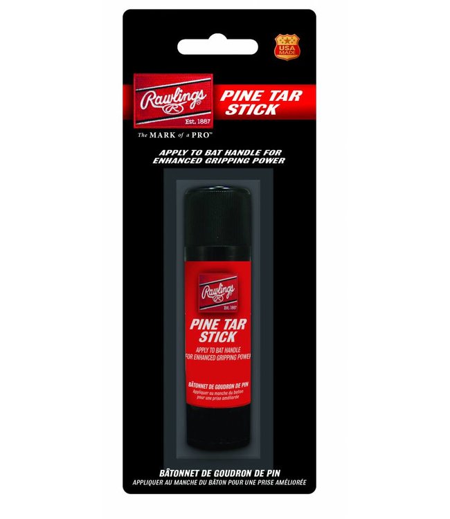 RAWLINGS Résine de Pin en Bâton