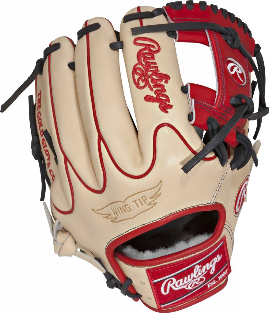 pro preferred 11.75