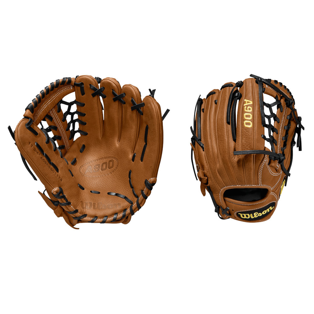 wilson a900 glove