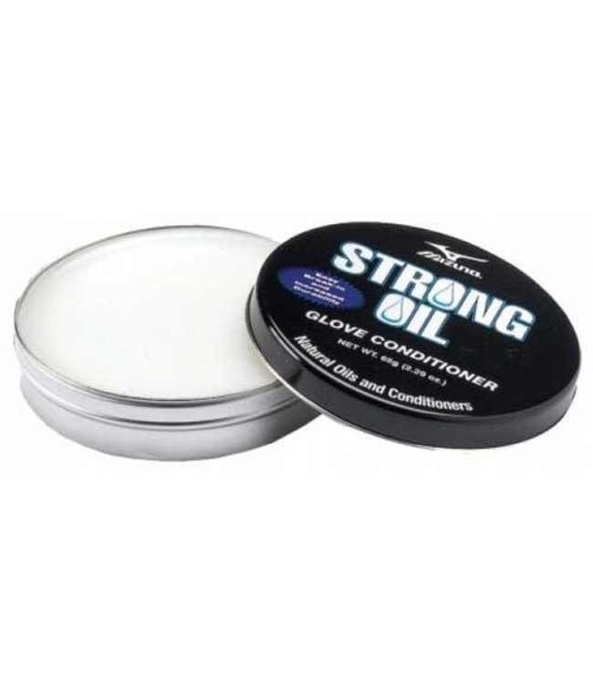 Conditionneur de Gant Strong Oil