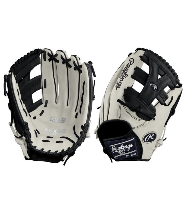 RAWLINGS Gant de Softball Liberty Advanced Custom 12.5" RLA568-16WN