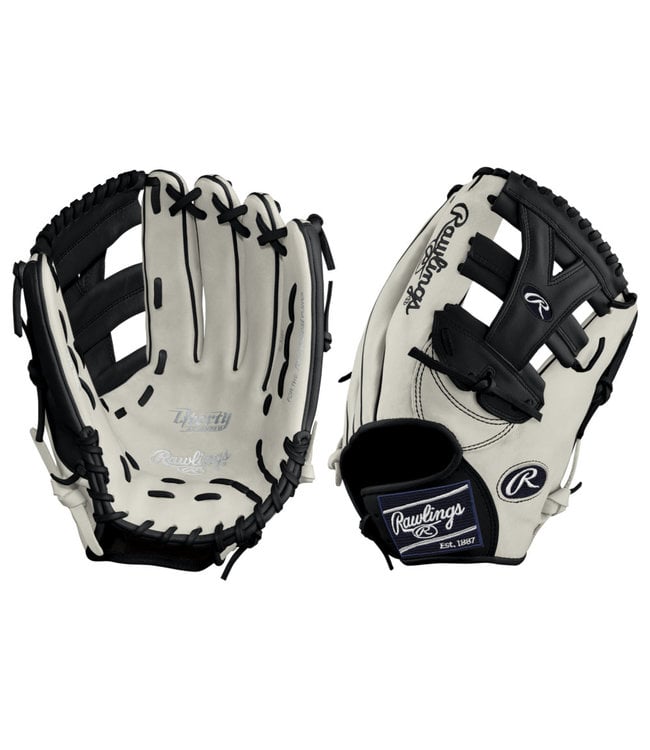 custom softball gloves
