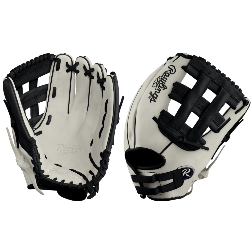 GANT DE BASEBALL SANDLOT SFM18S 1B 12.5 - Plan de Match
