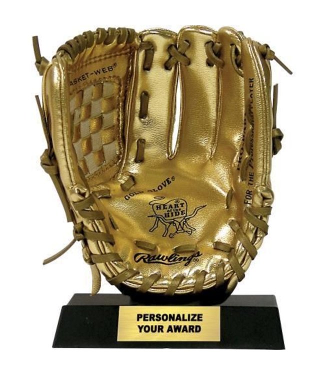 Mini baseball best sale glove