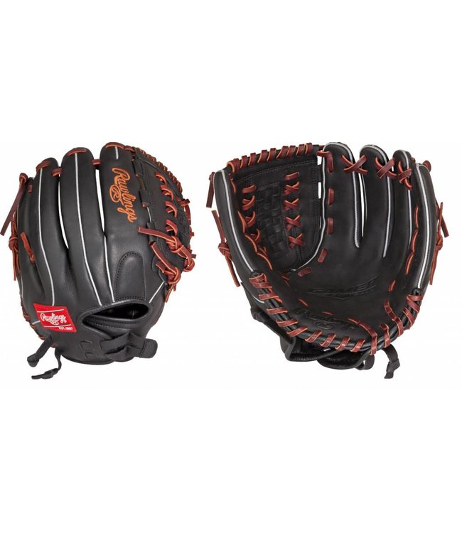 GSB125 Gamer 12.5 Fastpitch Glove Baseball Town