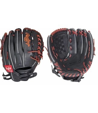 RAWLINGS GSB125FS Gamer 12.5" Fastpitch Glove