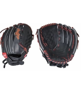 RAWLINGS Gant de Fastpitch GSB120 Gamer 12" de Rawlings