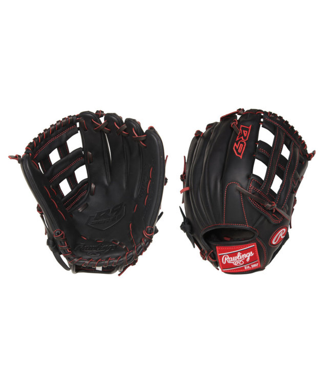 Gant de Baseball Junior R9 Pro Taper 12" R9YPT6-6B