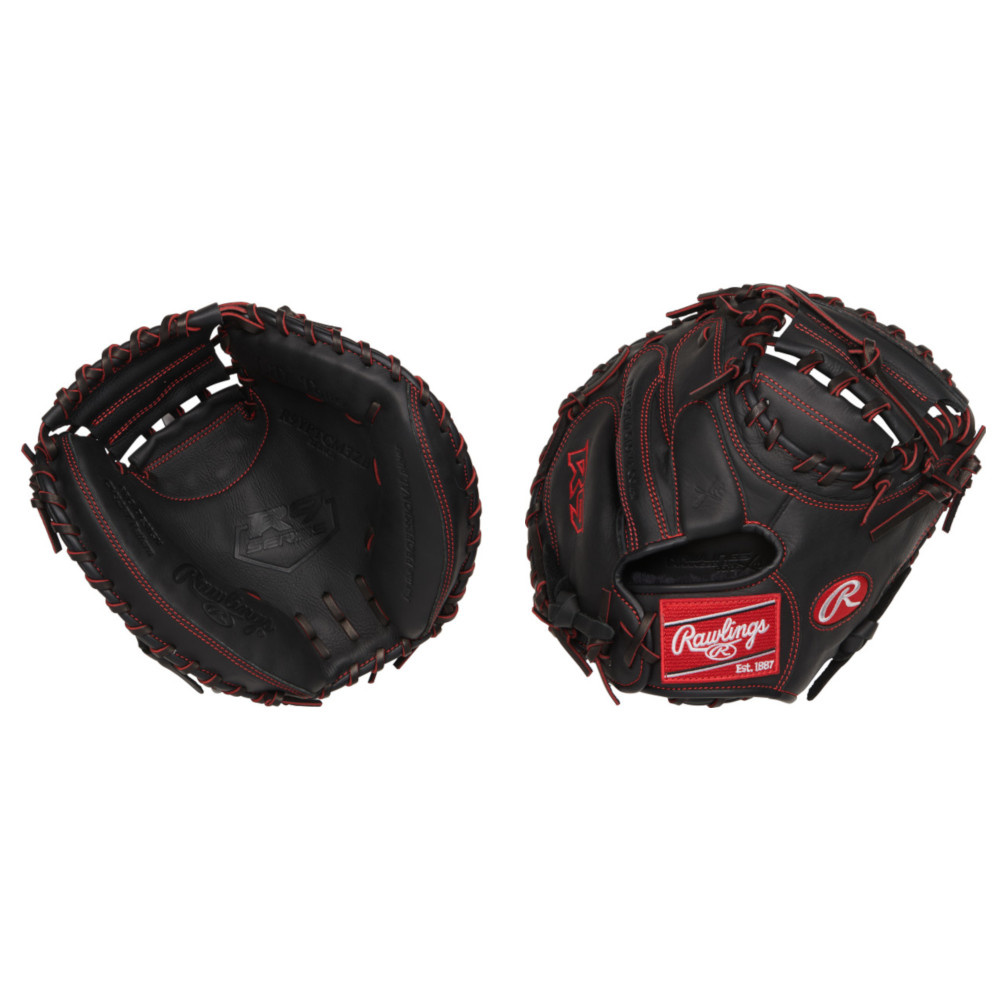 Rawlings store pro taper