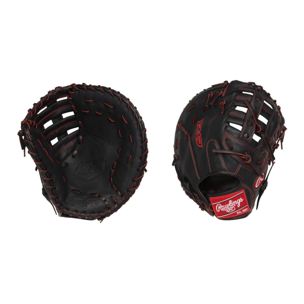r9 first base glove