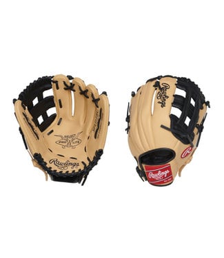 Rawlings Youth Select Pro Lite Corey Seager 11.25 Baseball Glove