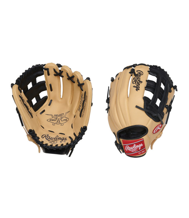 Gant de Baseball Junior Select Pro Lite 11.25" Brandon Crawford SPL112BC