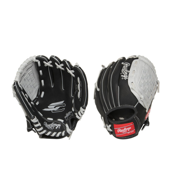 SC100BGB Sure Catch 10" Youth Baseball Glove